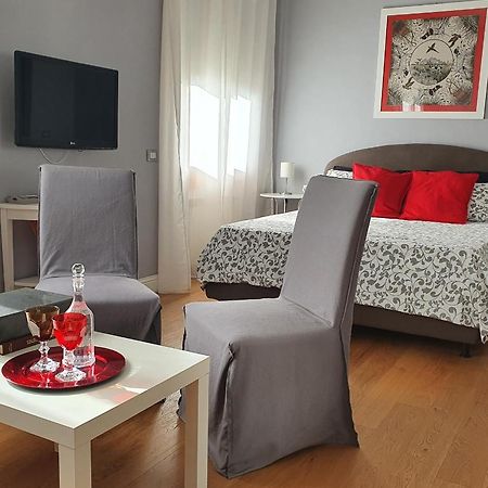 Casa Rachele Hotell Florens Exteriör bild