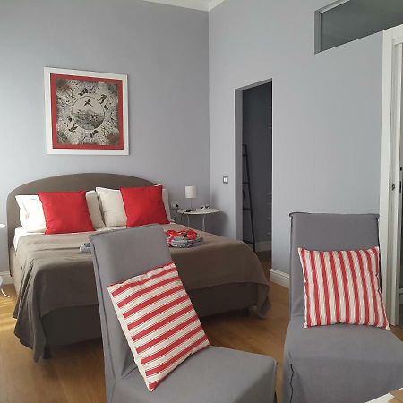 Casa Rachele Hotell Florens Exteriör bild
