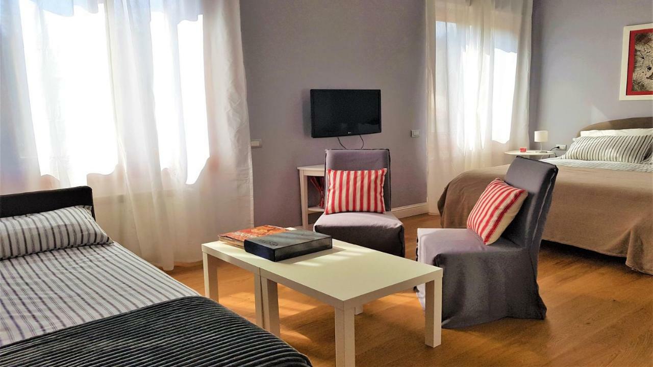 Casa Rachele Hotell Florens Exteriör bild